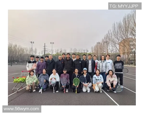 北京网球队在全国网球力量排行榜中荣获第五名展现强劲实力与潜力