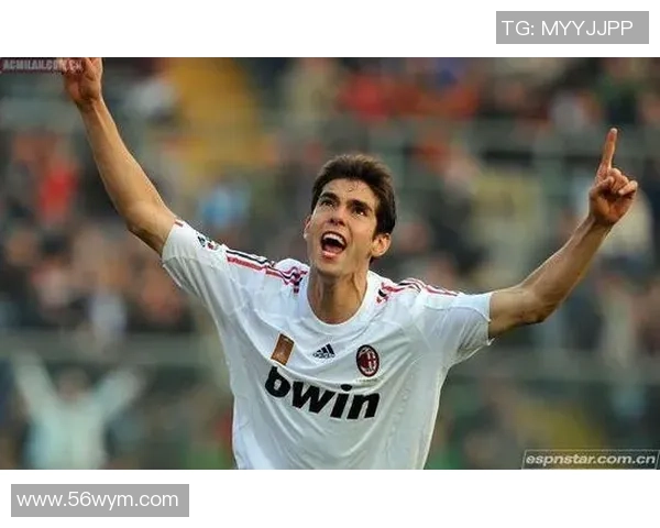 足球明星的经典招牌动作解析与背后的故事揭秘