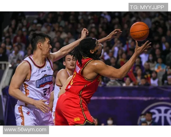 南京篮球队包夹战术解析及其对比赛的影响与启示