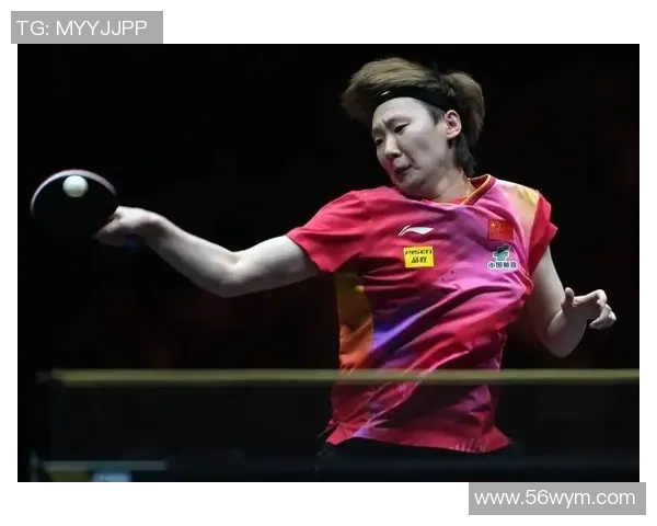 广州乒乓球队的成长之路：亚运会背后的奋斗与荣耀故事